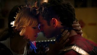 SpiderMan No Way Home Edit / Andrew Garfield - Another Love