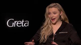 Fabio Borges interviews Chloe Grace Moretz