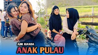 Anak Pulau || Lumbung Harapan Live di Nambung