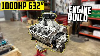 1,000hp 632" is FINALLY Complete!! (Dyno Video Incoming)