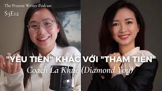 "Yêu tiền" khác với "Tham tiền" SS3E12