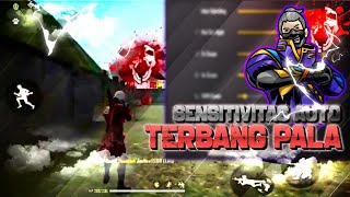 Free fire highlight 🎯❗sensitivitas auto headshot🎯terbaru2020