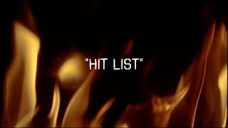 Nico Collins - Hit List