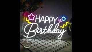 Happy Birthday | Party Song | Happy Birthday To You | Happy Birthday Song  | Birthday Song | Lofi