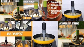 خلاط كهربائي هو المساعد الذي تحتاجه في المطبخ 👩‍🍳 😍👌  وجعل الحياة اليومية أسهل🌳.An electric mixer