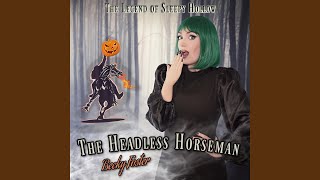 The Headless Horseman