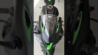 kawasaki Ninja ZX10R #kawasaki #Ninja #ZX10R #Z1000 #NinjaH2R #Z900 #ZX6R #ZX25R