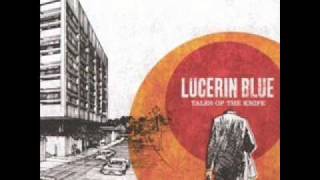 Lucerin Blue "Monday In Vegas" Tales Of The Knife