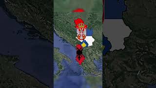 i see who you are | with countries  #country #hungarian #capcut #mapping #enemy