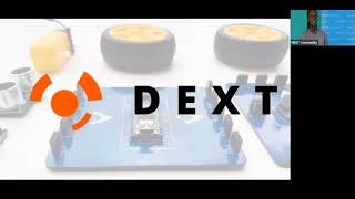 Dext Technology - UNICEF Startup Lab