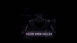 Joining to @SSJYBEDITS open collab ! #ssjybopencollab #jjk #dragonball #fyp #viral #anime #manga