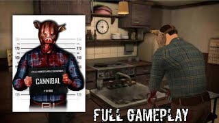 911: Cannibal full gameplay video on/Gamingwith_YN!!!