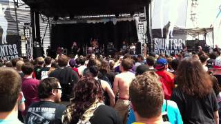 within the ruins bamboozle 2011