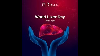 World Liver Day | KIMS Cuddles, Vizag