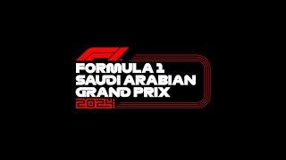 Formula 1 Grand Prix After Party I Saudi Arabia