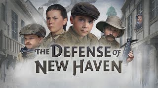 The Defense Of New Haven - Full Movie | Great! Hope