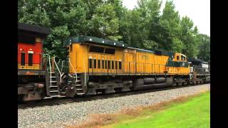 Some of my Best of 2014 (Photos) Railfanning