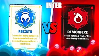 Открыл новые крутые стардропы,  ангелы против демонов #inter_play #brawlstars #бравлстарс