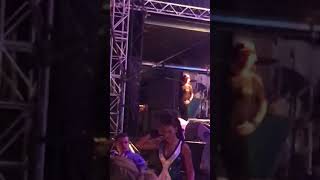 Vengaboys - Boom Boom Boom (live Brisbane 2019)