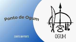 Ponto de Ogum Beira Mar - Sagrado filho de Iemanjá