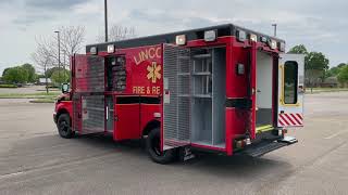 Excellance Ambulance - 2681 Lincoln Fire & Rescue (AL)