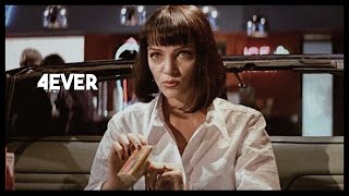 pulp fiction | 4ever