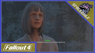 Tasked with Finding Emogene Cabot! [E57] Fallout 4