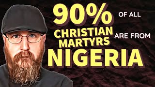 Militant Muslims Target Christians In Nigeria