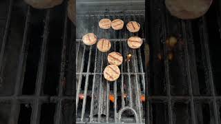 How To Grill Sausage Patties