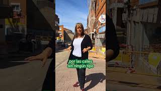 El colapso perpetuo de #Pozuelo con el sello del PP