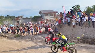 PRO OPEN final / Intense Battle / Pikit North Cotabato