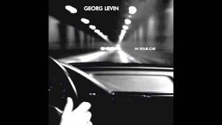 Georg Levin - In Your Car (DJ Spinna Remix - Street Edit)