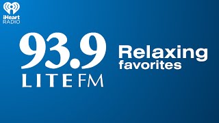 WLIT | 93.9 Lite FM - Chicago, Illinois