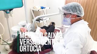 Meme do Caixão - Versão Dentista