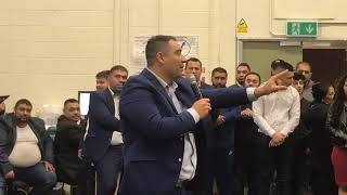 Evangelizacia Sheffield Žehra Pastor Stano 16.2.2020 ✝️