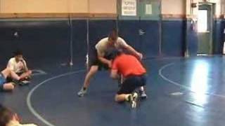 Single Leg Clinic 7 of 9: Finish low & cut the corner