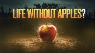 What if Apples Disappeared? | What if apple fruit disappeared? 😔😱 What would happen?