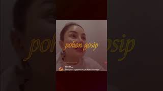 NIKITA MIRZANI TAMPIL BEDA #gosipartishariini #fyp #nikitamirzani #beritaartis