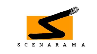 SCENARAMA Logo Ident การใช้งานได้ดีกว่าครับเพราะว่ามันเป็นเรื่อง