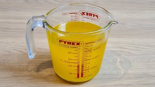 Clarified Butter