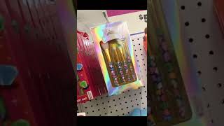 Five below LA Color lip oil! #shorts