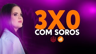 3x0 com soros - Opções binárias