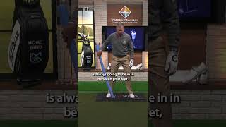 Quick Tip #1: One Easy Drill to Increase Club Head Speed... with Michael Breed