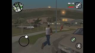 NEW LIFE HACK FOR money in (GTA SAN Andreas)