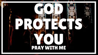 Prayer for Protection from Evil | Prayer Against Every Evil