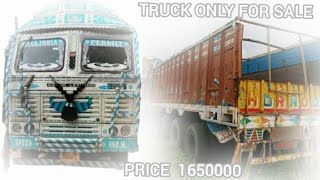 Second hand Ashok Leyland 12 Wheeler Truck || Model 3118 SUPER BS4 || @secondhandalltypevehicle