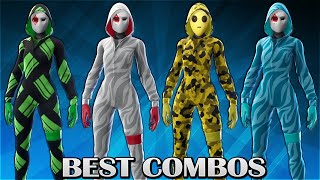 10 BEST TRICKSY SKIN COMBOS YOU MUST TRY! (Fortnite New Tricks and Treats Set Combos)