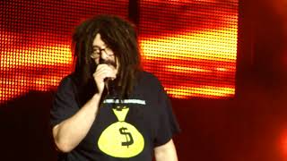 Omaha Counting Crows Live Virgnia Beach Virginia August 8 2018