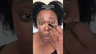 I HATE THAT….. #itsteddimarie #makeup