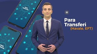 Video 3 - Para Transferi